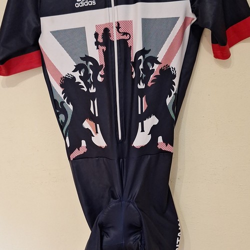 Adidas paralympicgb short - adidas,
