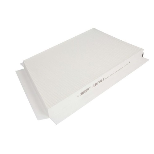 Fits hengst filter - fits, air