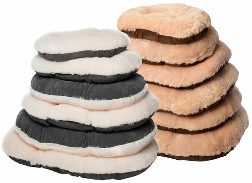 Gor pet nordic oval cushion - pet,