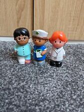 ELC Happyland Healthcare