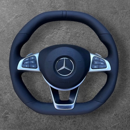 Exchange mercedes amg c63 w205 - exchange,