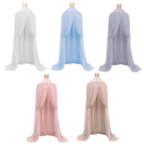 Xmas kids baby bed canopy - baby,