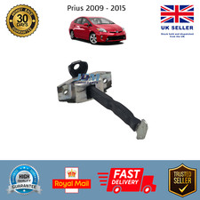 Genuine Toyota Prius 2009~2015 Rear Door Check Strap Stopper | Right Driver