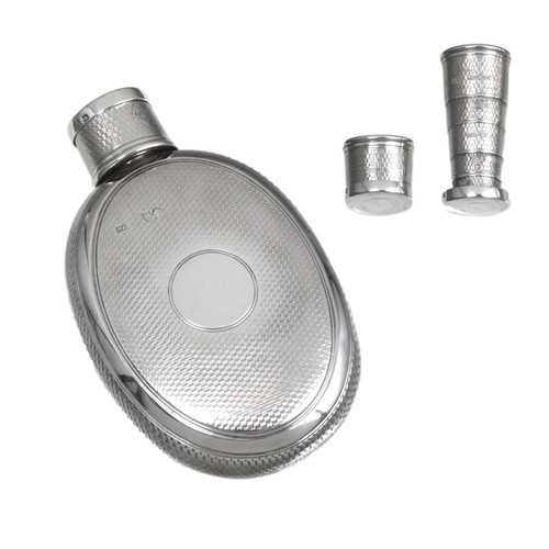 Antique solid sterling - -,
