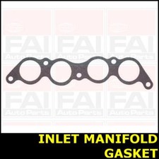 Inlet Manifold Gasket Upper