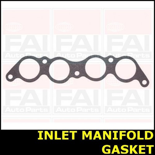 Inlet manifold gasket upper - gasket,