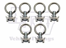 Cargo load ring for - cargo,