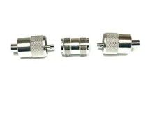 PL259 RG58 UHF Connector