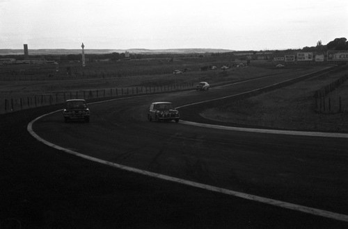 Hillman imp passes mini - a,