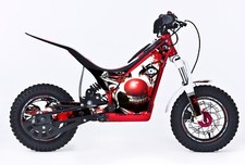 OSET 12.5 STICKER KIT - OSET