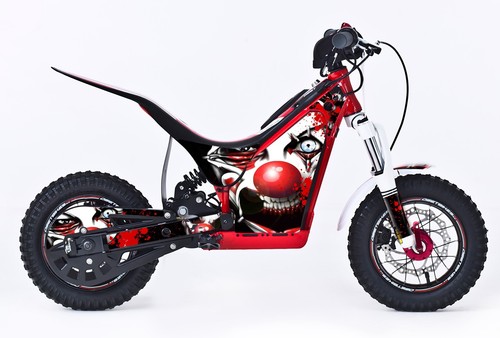 Oset sticker kit - kit,