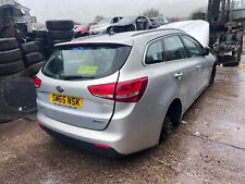 KIA CEED ESTATE CRDI 1.6 DIESEL BREAKING AUCTION FOR INTERNAL MIRROR