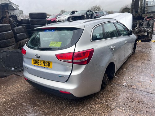 Kia ceed estate crdi - kia,