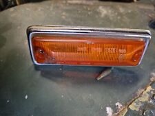  Salvage  Part DATSUN 1200 Side Flasher Lamp Ass'y Genuine 6012 IKI 5043 Japan 