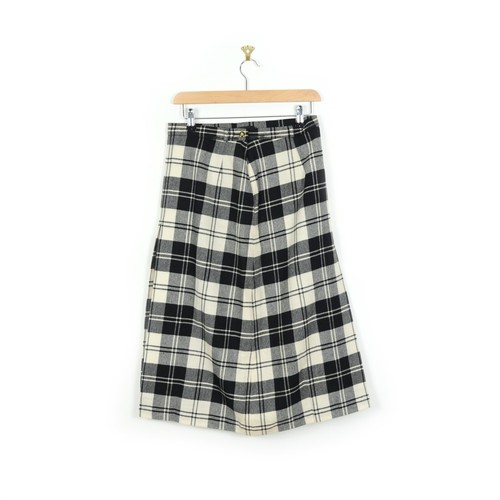 Burberry vintage plaid - vintage,