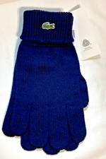 Lacoste Extra Fine Merino 100%