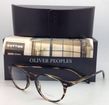 New OLIVER PEOPLES Eyeglasses