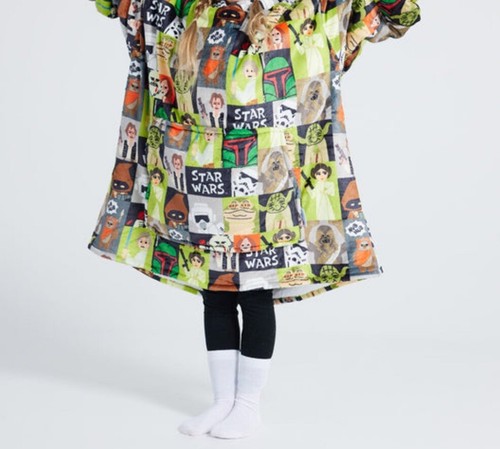 Kids star wars multi - multi,