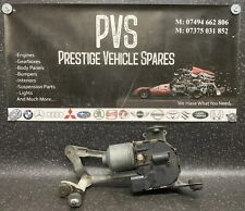 SEAT Leon MK2 Drivers Front Wiper Motor & Linkage 1P0955024A ( 190)