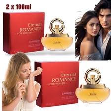 2 X Women's Designer Perfume