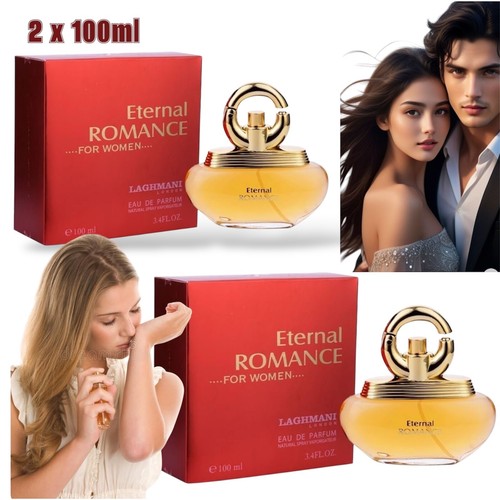 Women designer perfume - 2, women's