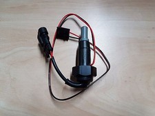 Ducati Spare Parts Fuel Tank