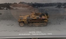 DeAgostini 1:72 scale diecast