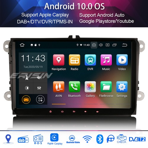 Dab stereo android 0 - 9"dab+stereo,
