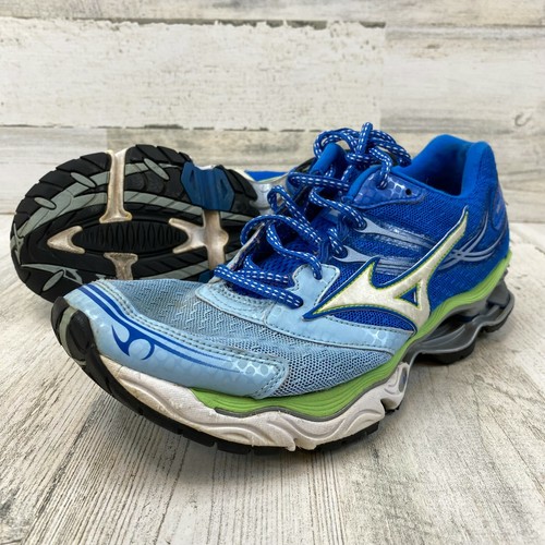 Mizuno wave creation - mizuno,