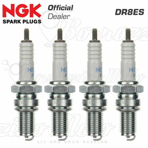 Ngk dr8es spark - dr8es, for