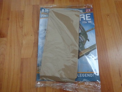 Hachette issue build - -,