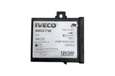 Iveco Daily III Minibus /