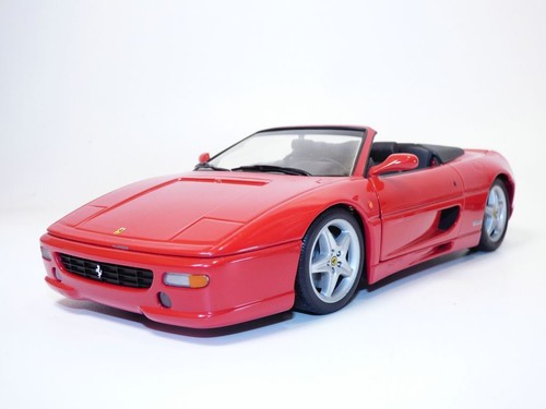 Used without box ferrari f355 - used,