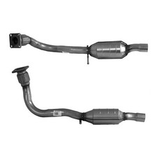 Catalytic Converter Type