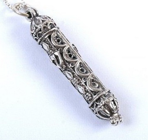 Sterling silver jewish - silver,