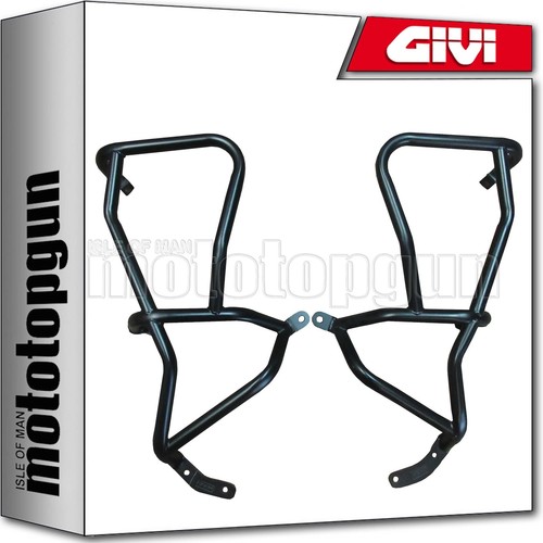 Givi tn6409 engine guard - engine,