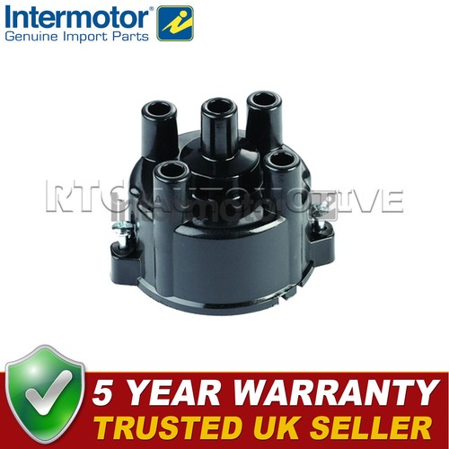 Intermotor distributor cap - distributor,