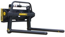 Fleming - BBSTAC Round Bale