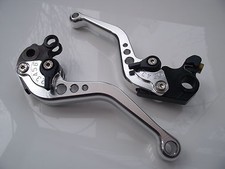 KTM  625 SMC CNC levers set