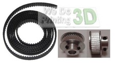 3D Printer GT2 Timing Belt and