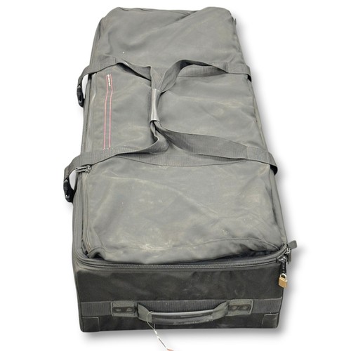 Tamrac professional rolling - tamrac,