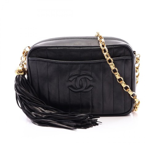 Chanel mademoiselle tassel - mademoiselle,