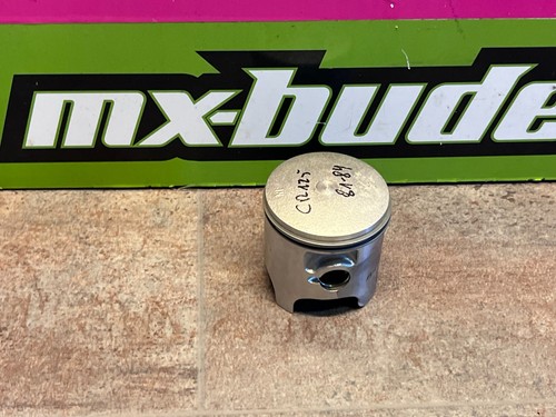 Honda piston - piston,