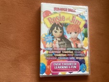 Rosie and Jim - Bumper Pack 1