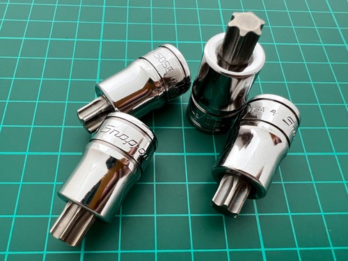 Snap tools usa t50 - 1x,
