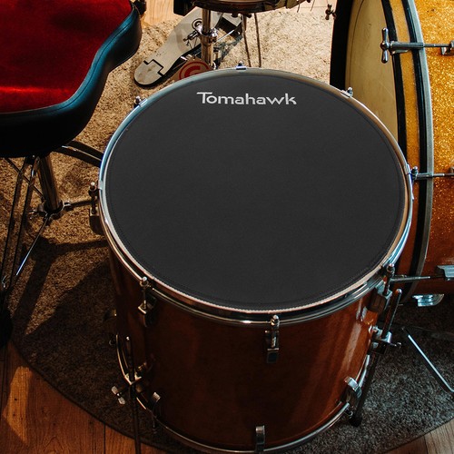 Tone control drum - tone,