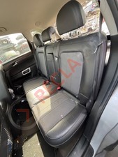VAUXHALL ANTARA EXCLUSIV MK1