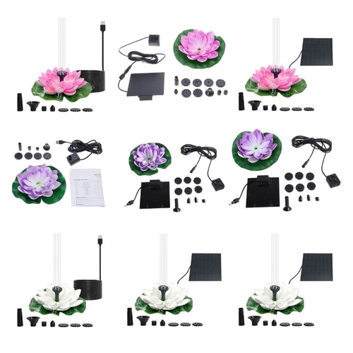 Ecofriendly solar garden - solar,