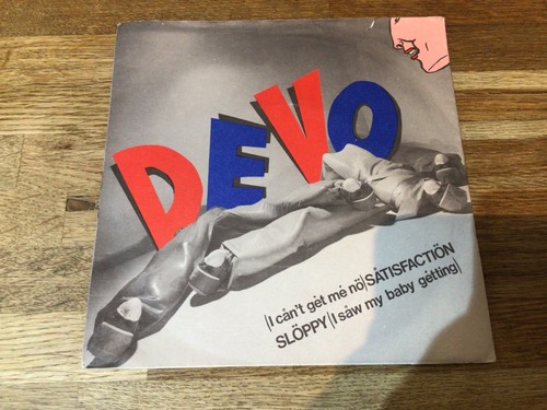 Devo - , get
