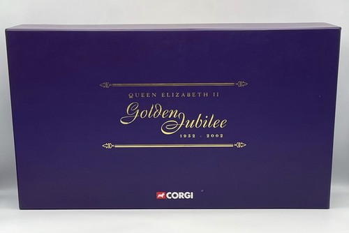 Corgi cc09901 queen - corgi,